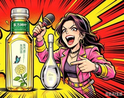 【媒体金阳·动静医生】开塞露+饮料能瘦8斤？营养专家紧急提醒：千万别试！